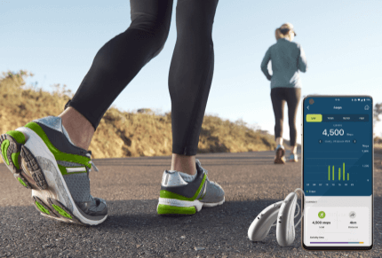 Phonak Audeo Fit