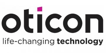 Oticon life-changing technology