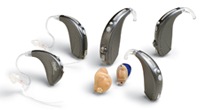 Hearing Aids and Assisted Listening Devices - Oregon Hearing Solutions