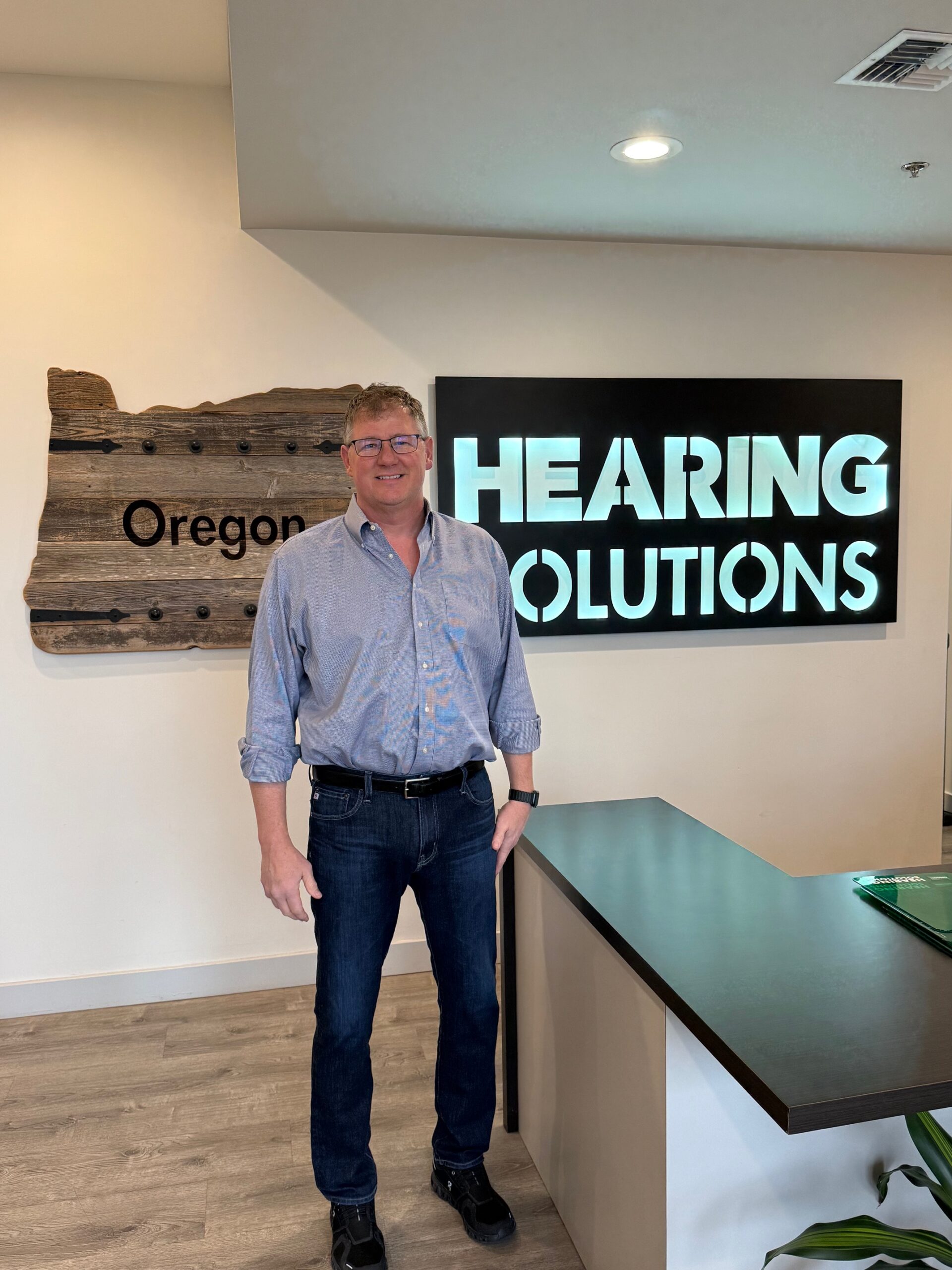 Scott Rhoden Oregon scott pic - Oregon Hearing Solutions